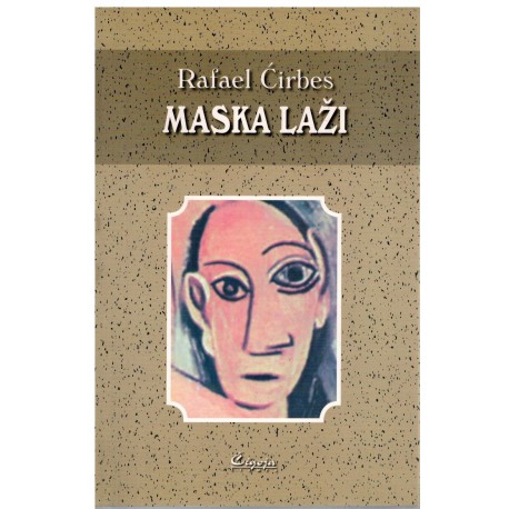 Maska laži    +