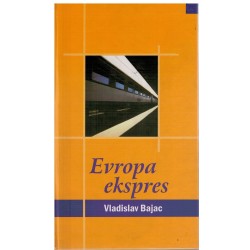 Evropa ekspres     +