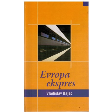 Evropa ekspres     +