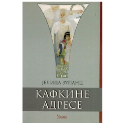 Kafkine adrese    +