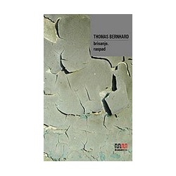 Brisanje, raspad