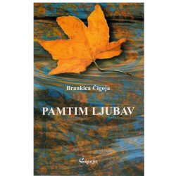 Pamtim ljubav    +