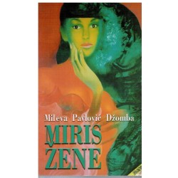 Miris žene