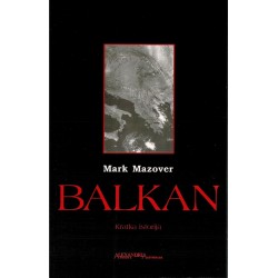 Balkan - kratka istorija