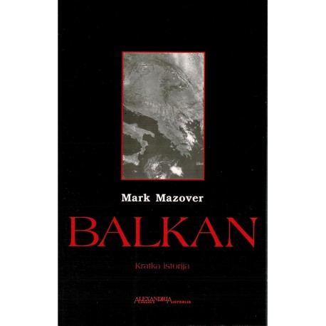Balkan - kratka istorija