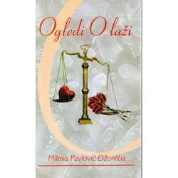 Ogledi o laži