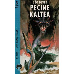 Pećine Kaltea