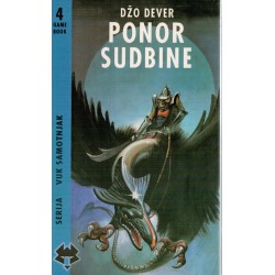 Ponor sudbine