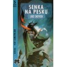 Senka na pesku