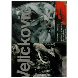 Veličković - monografija