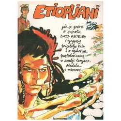 Etiopljani