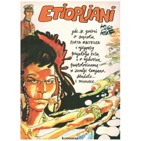 Etiopljani