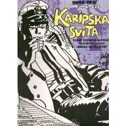 Karipska svita