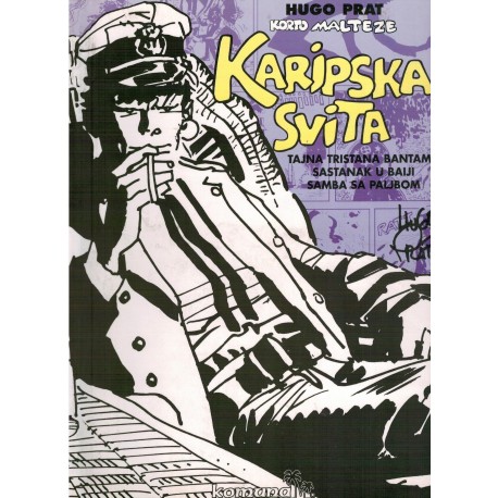 Karipska svita