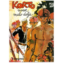 Korto uvek malo dalje