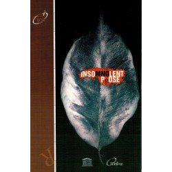 Inso(mno)lent prose