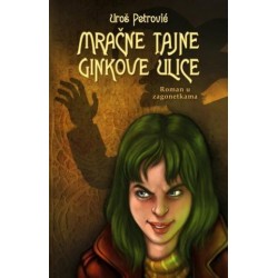 Mračne tajne Ginkove ulice