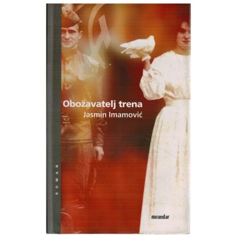 Obožavatelj trena    +