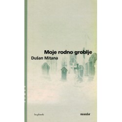 Moje rodno groblje