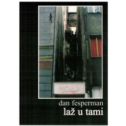 Laž u tami