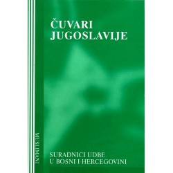 Čuvari Jugoslavije - suradnici UDBE u Bosni i Hercegovini III