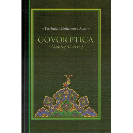 Govor ptica (Mantiq al-tayr)