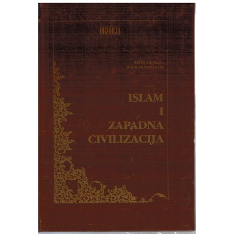 Islam i zapadna civilizacija