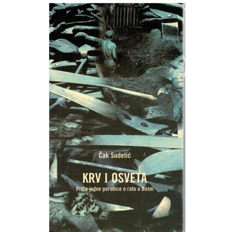 Krv i osveta
