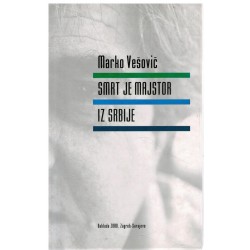 Smrt je majstor iz Srbije