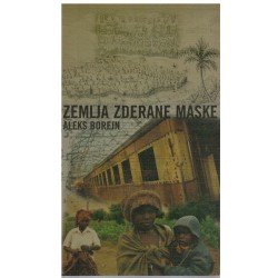 Zemlja zderane maske