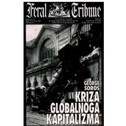 Kriza globalnog kapitalizma