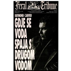 Gdje se voda spaja s drugom vodom