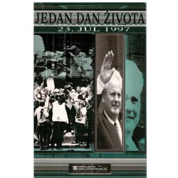 Jedan dan zivota - 23. Jul 1997