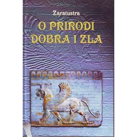 O prirodi dobra i zla