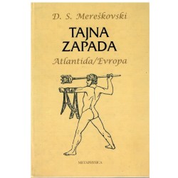 Tajna Zapada - Atlantida / Evropa