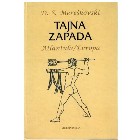 Tajna Zapada - Atlantida / Evropa