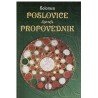 Poslovice - Propovednik