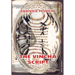 Vinčansko pismo - The Vincha script