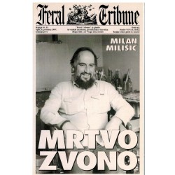 Mrtvo zvono