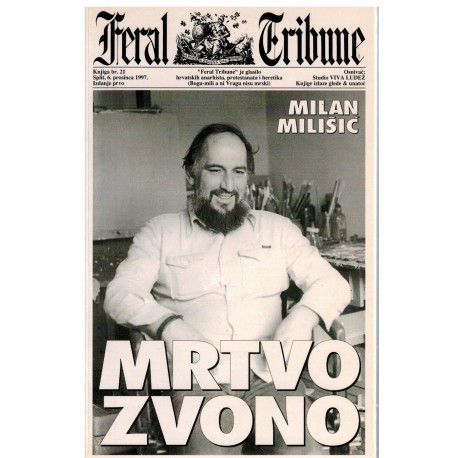 Mrtvo zvono