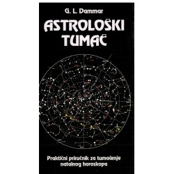 Astrološki tumač