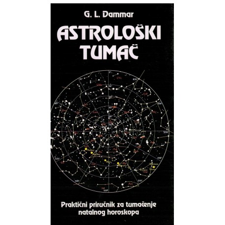 Astrološki tumač