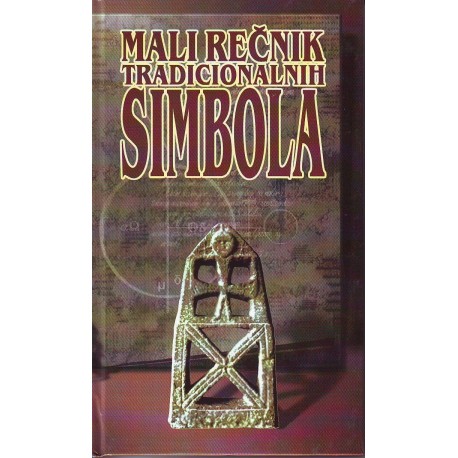 Mali rečnik tradicionalnih simbola