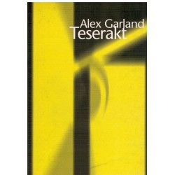 Teserakt