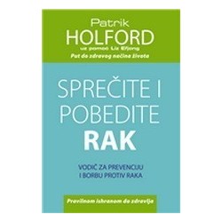 Sprečite i pobedite rak