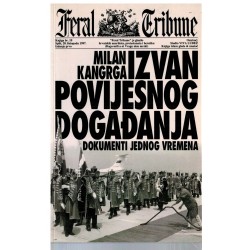 Izvan povijesnog događanja