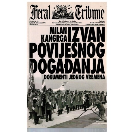 Izvan povijesnog događanja