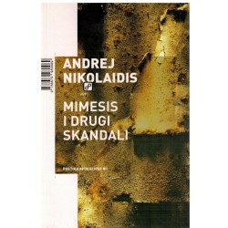 Mimesis i drugi skandali