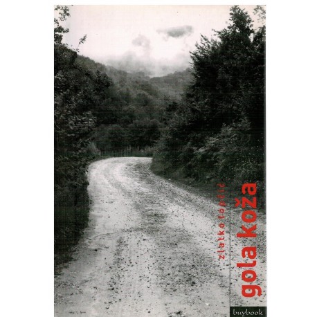 Gola koža