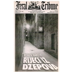 Riječi iz džepova
